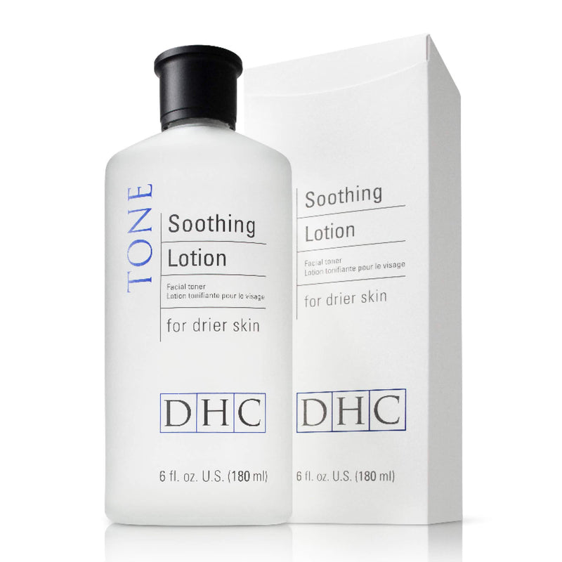 DHC Soothing Lotion, 6 fl. oz - BeesActive Australia