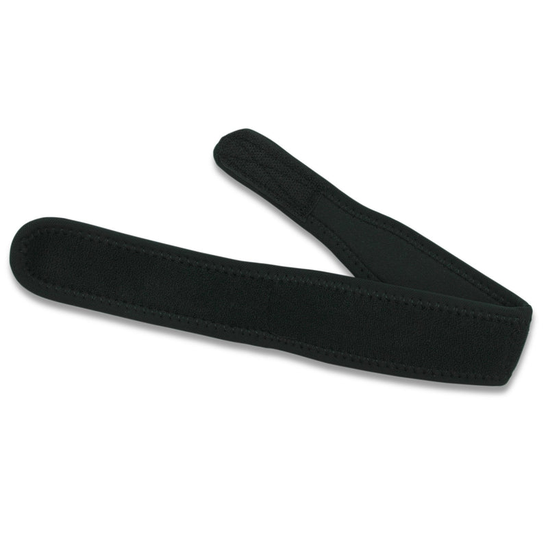 2 x NeoPhysio Magnetic Therapy Patella Tendon Knee Strap, Each Strap Contains 8 Magnets, Pain Relieving - Neo310m - BeesActive Australia