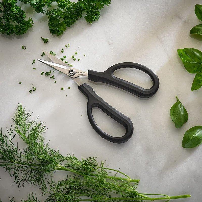 Mercer Culinary Herb Snips, 6 1/2-Inch - BeesActive Australia