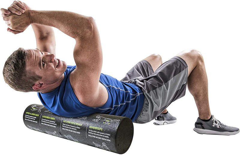GoFit Guide Roller - AW21 One - BeesActive Australia