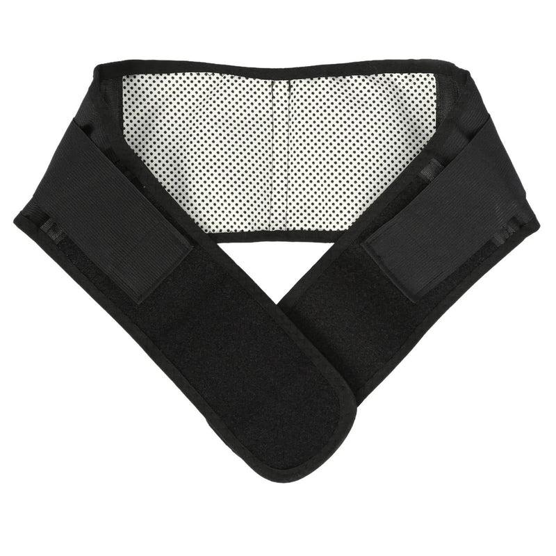 Magnetic Therapy Belt for Pain Relief and Lumbar Support , Lower Back Brace and Waist Trimmer - BeesActive Australia