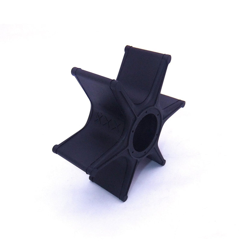 Createshao Outboard Water Pump Impeller for Honda 4-Stroke Motors Sierra 18-3250 19210-ZW1-B04 19210-ZW1-B02 19210-ZW1-B03 - BeesActive Australia