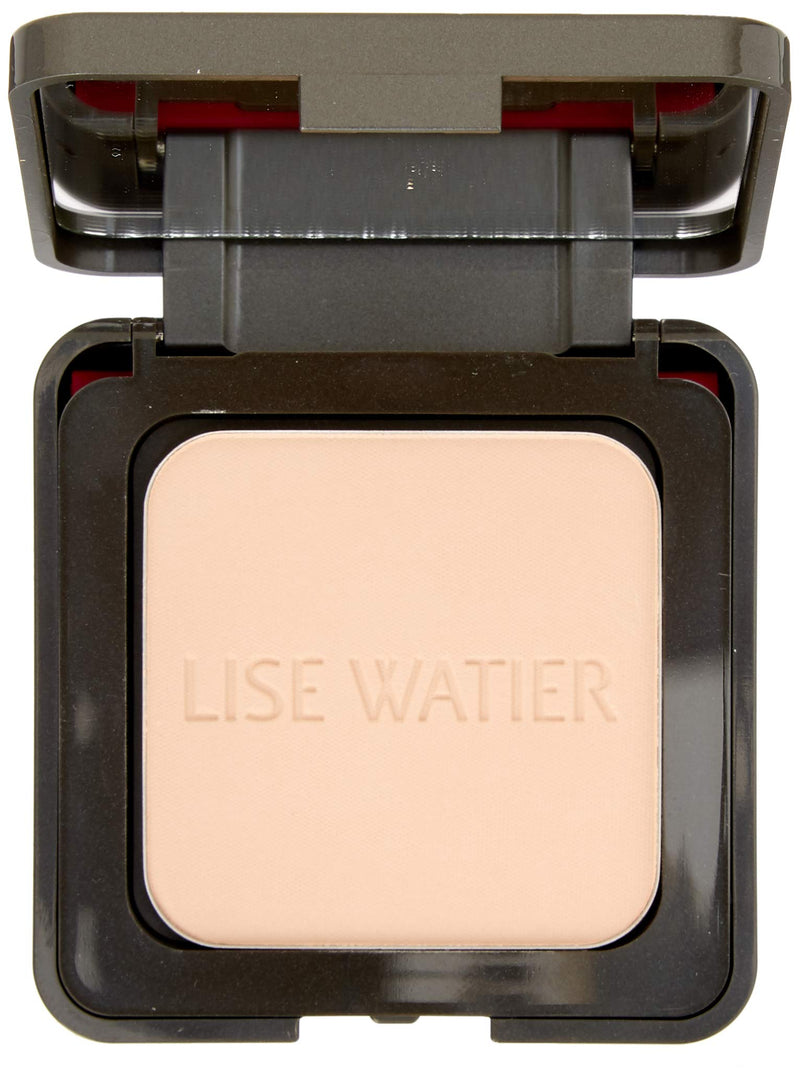 Lise Watier Mineral Compact Powder, Naturel, 0.35 oz - BeesActive Australia