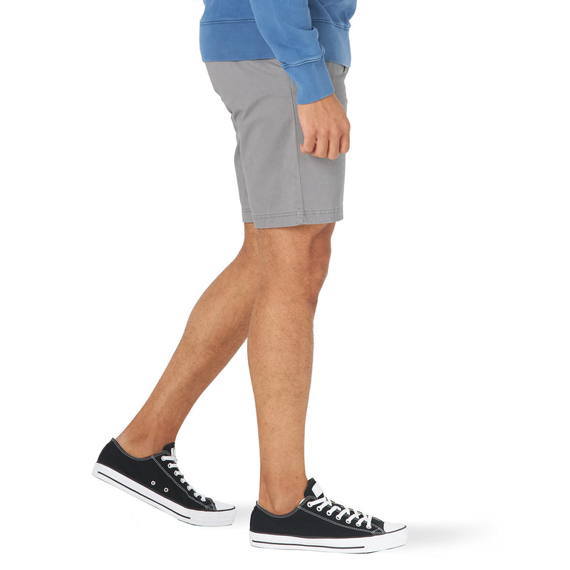 Lee Men's Performance Series Extreme Comfort Short 40 Iron - BeesActive Australia