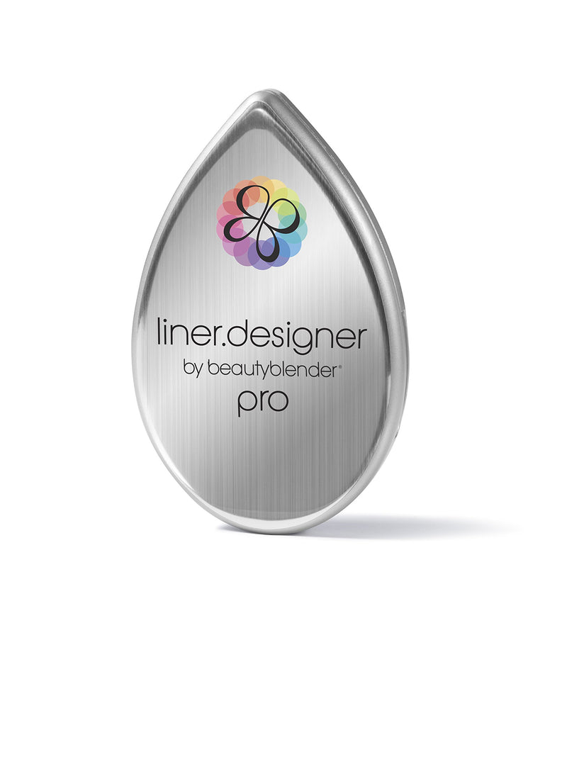 beautyblender liner.designer pro: Eyeliner & Eye Pencil Tool with Magnifying Mirror & Suction Cup - BeesActive Australia