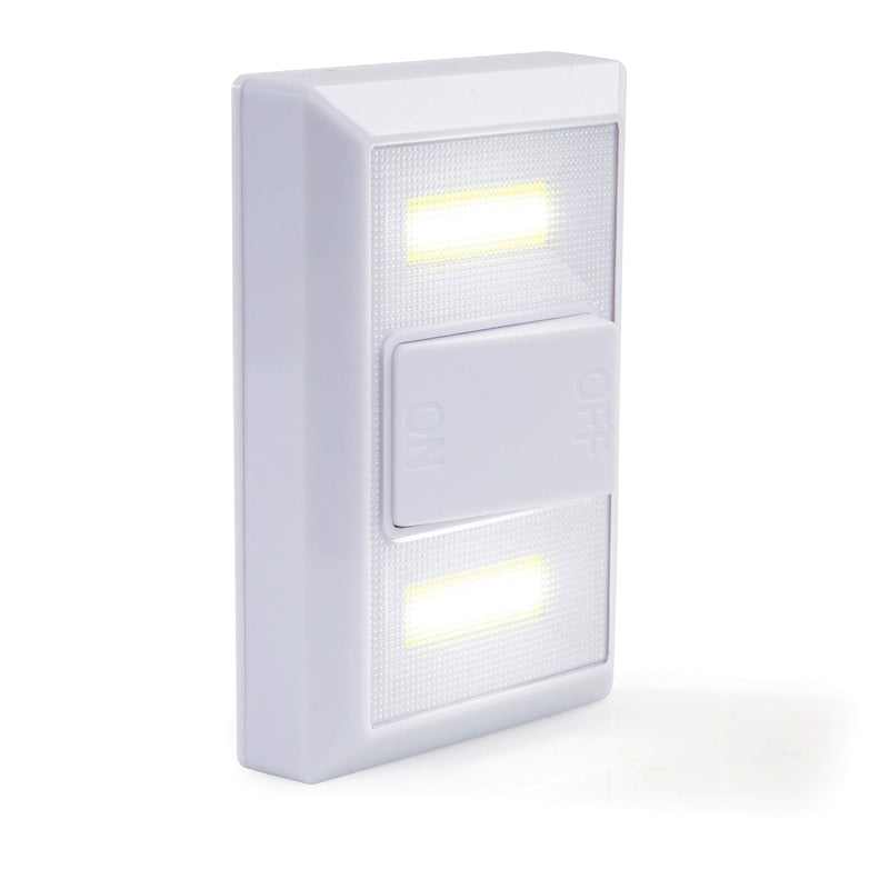 ESSENTIALS - 7581 Double Led Switch - BeesActive Australia
