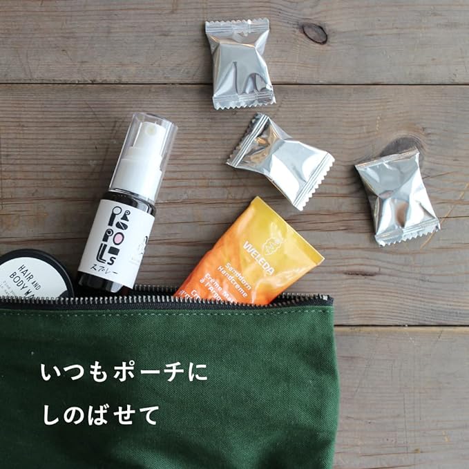 Kazuno's Propolice Candy Formulated with Kishu Plum Meat Extract - BeesActive Australia