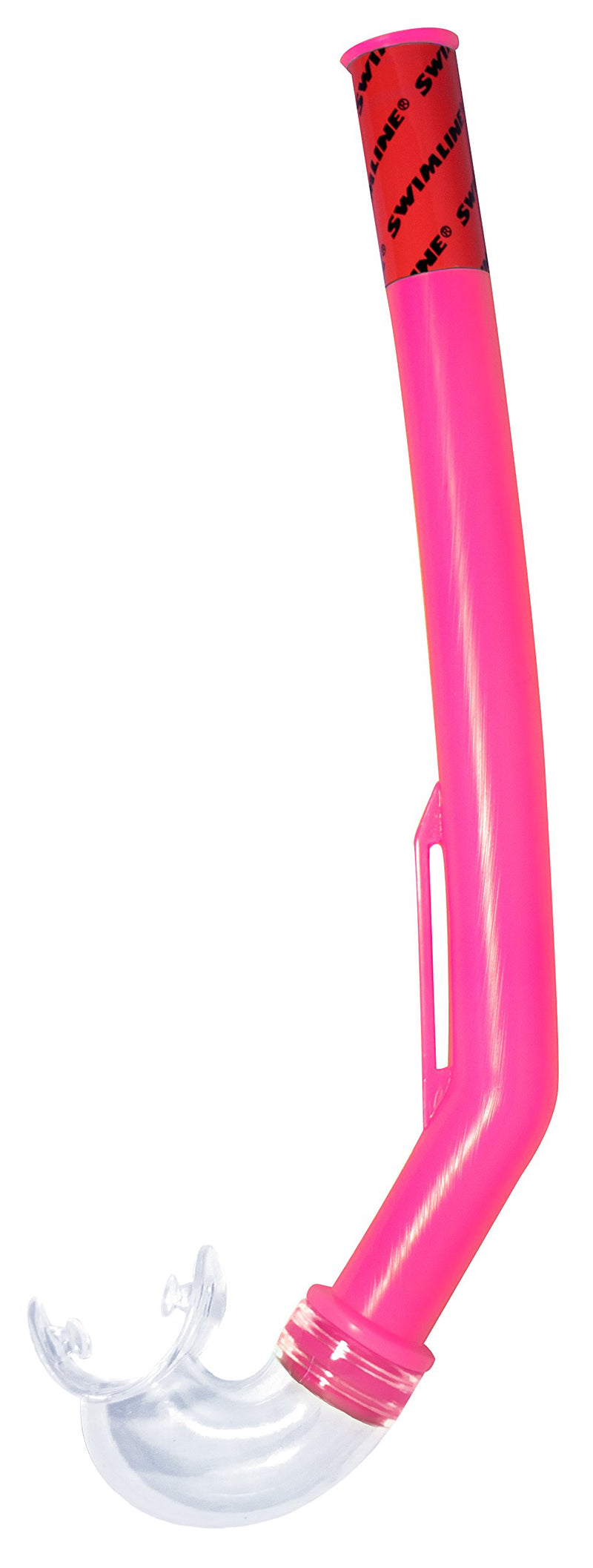 [AUSTRALIA] - Swimline Swivel Snorkel ( Colors May Vary ) 