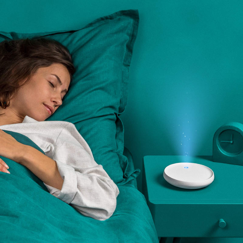Dodow - Sleep Aid Device - More Than 1 Million Users are Falling Asleep Faster with Dodow! - BeesActive Australia