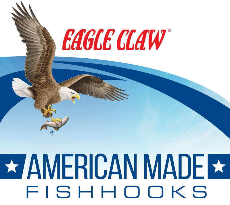 Eagle Claw Catfish Tackle Kit - BeesActive Australia