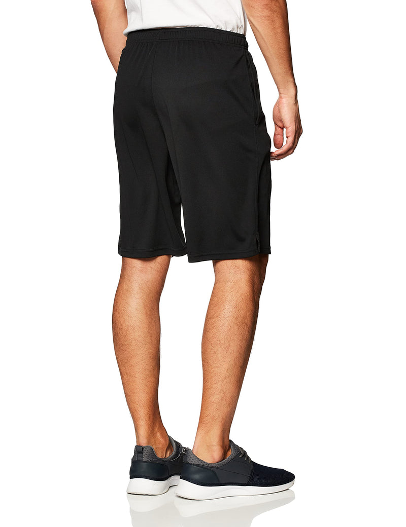 Champion Men's 10" Core Training Short Small Black - BeesActive Australia