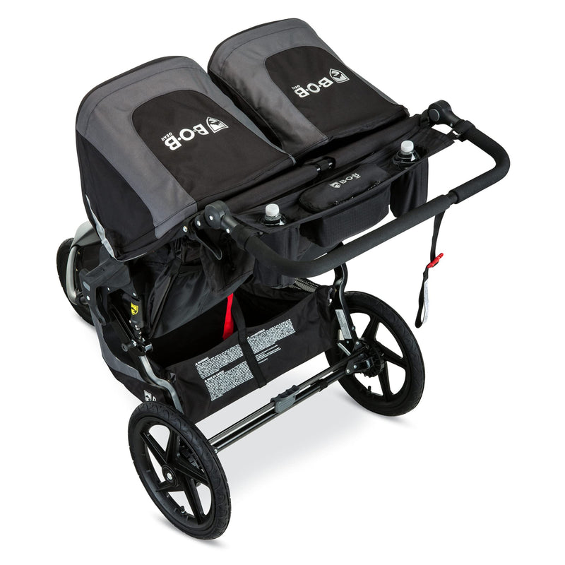 BOB Handlebar Console for Duallie Jogging Strollers - BeesActive Australia