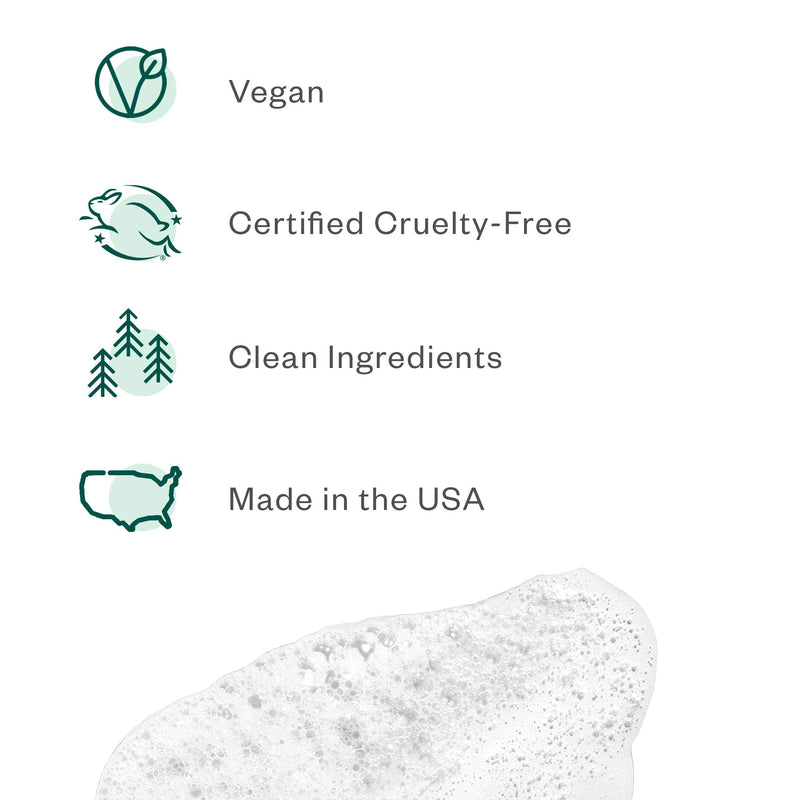 Ursa Major Natural Body Lotion | Vegan and Cruelty-Free | Moisturizes, Soothes and Hydrates Skin | Formulated for Men & Women | 8 ounces - BeesActive Australia
