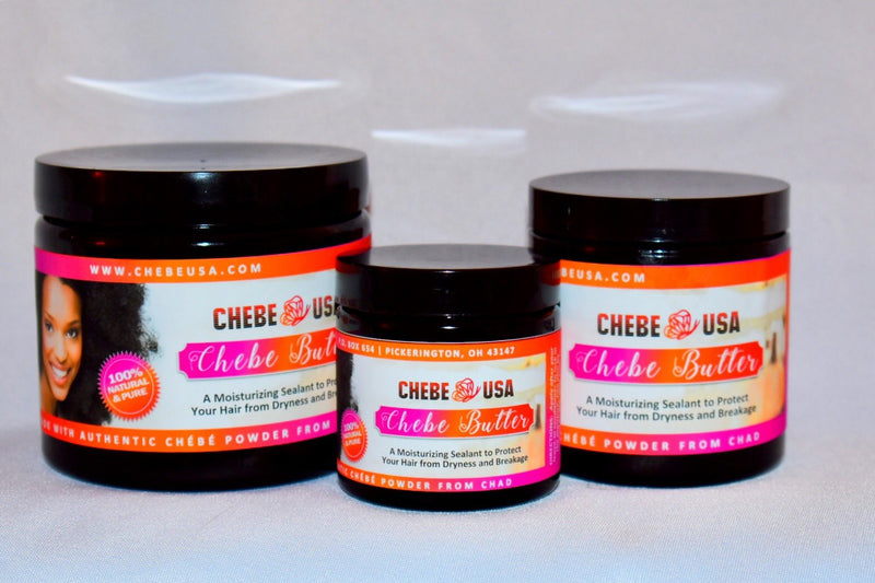 Chebe Butter - A whipped butter with authentic Chebe for those that are not able to use Chebe the traditional way - 8 oz - BeesActive Australia