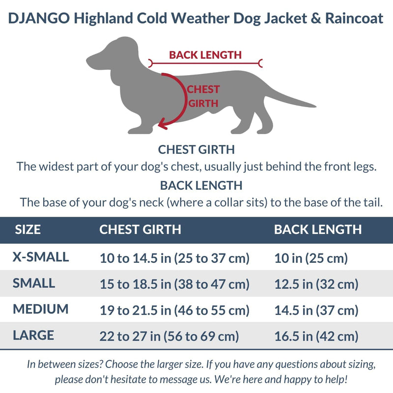 DJANGO Highland Dog Jacket and Raincoat - Water-Repellent, Windproof, and Harness-Friendly Winter Dog Coat and Stylish Dog Raincoat with Adjustable Drawstrings, Optional Hood, Premium Gunmetal Hardware, and Back Pocket Medium Dandelion Yellow - BeesActive Australia