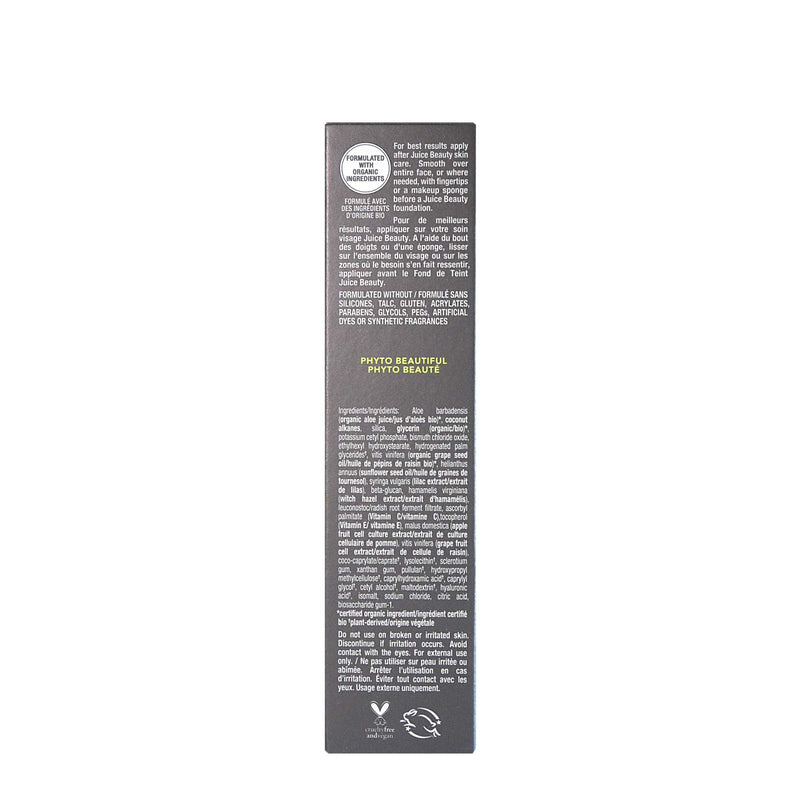 Juice Beauty Phyto-Pigments Illuminating Primer - BeesActive Australia