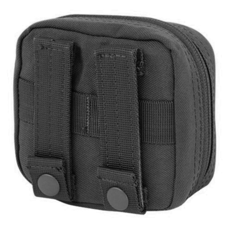 [AUSTRALIA] - Condor Outdoor 4 x 4 Utility Pouch Black 