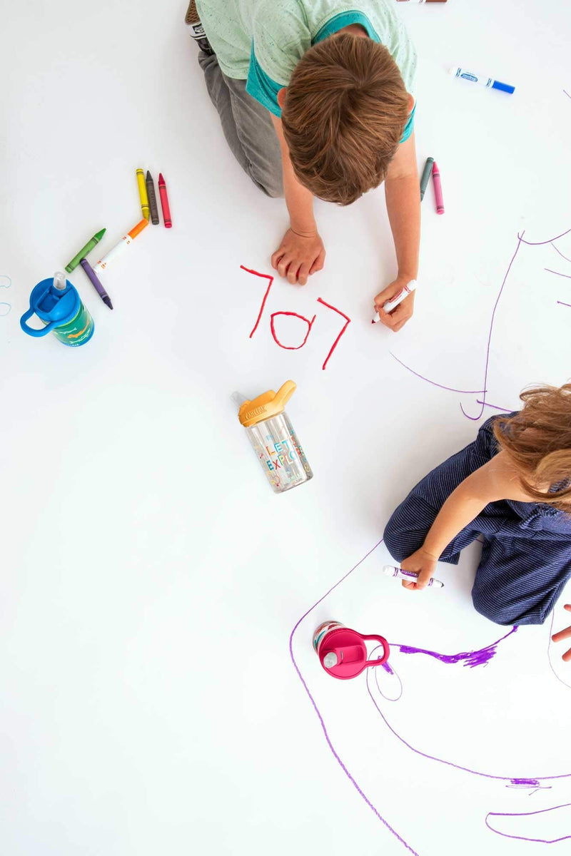 eddy+ Kids Bite Valve 4pk Accessory, Multi - BeesActive Australia