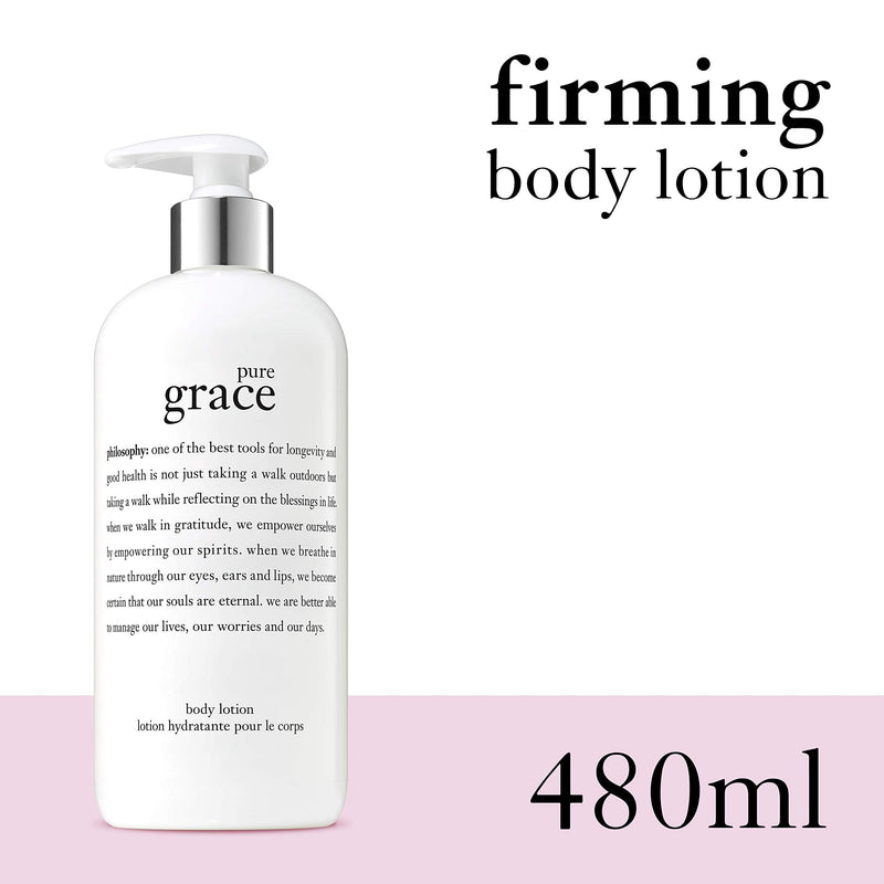 philosophy pure grace body lotion, 16 oz, Multi (221738) - BeesActive Australia