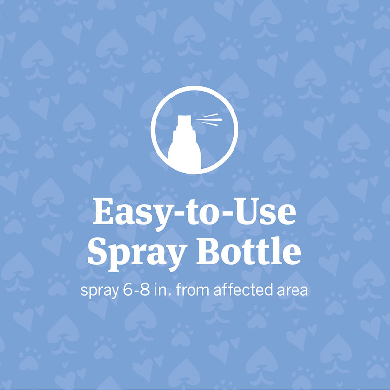 PetArmor Hydrocortisone Spray for Dogs & Cats, 4 oz - BeesActive Australia