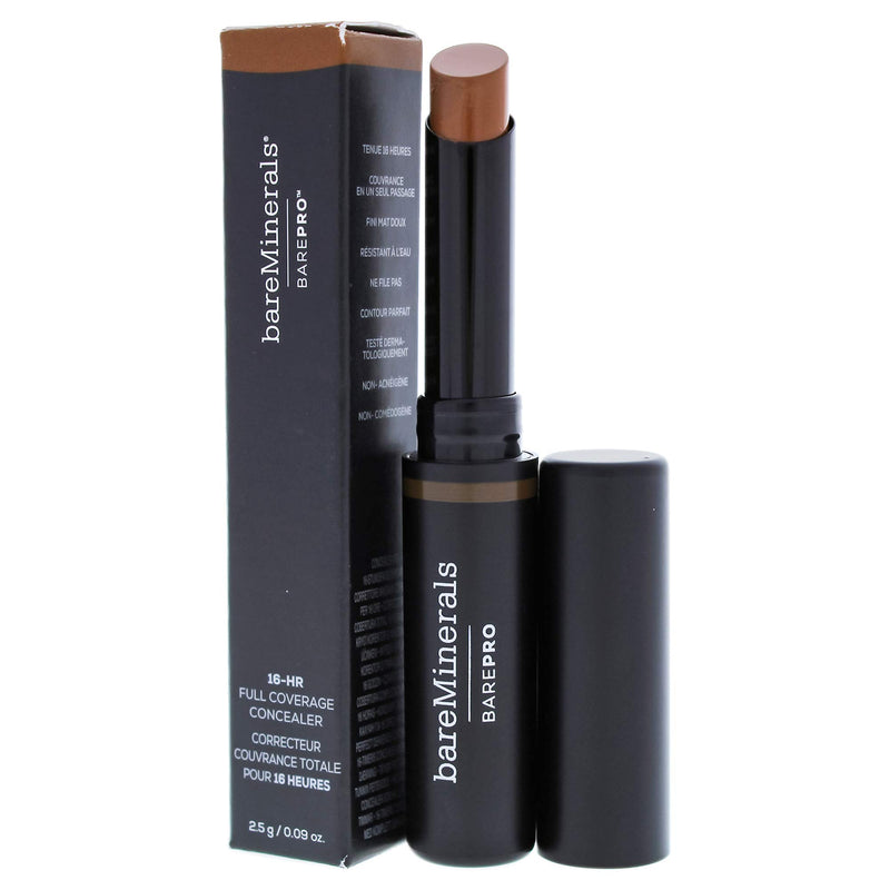 bareMinerals Barepro 16-hr Full Coverage Concealer, 15 Deep-Neutral, 0.09 Ounce - BeesActive Australia