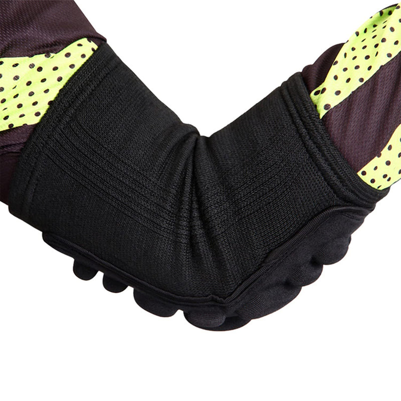 Unisex Protective Basketball Volleyball Knee and Elbow Pads Light Weight Unfettered for Dancing Cycling Skiing Skating Golf Fitness - BeesActive Australia