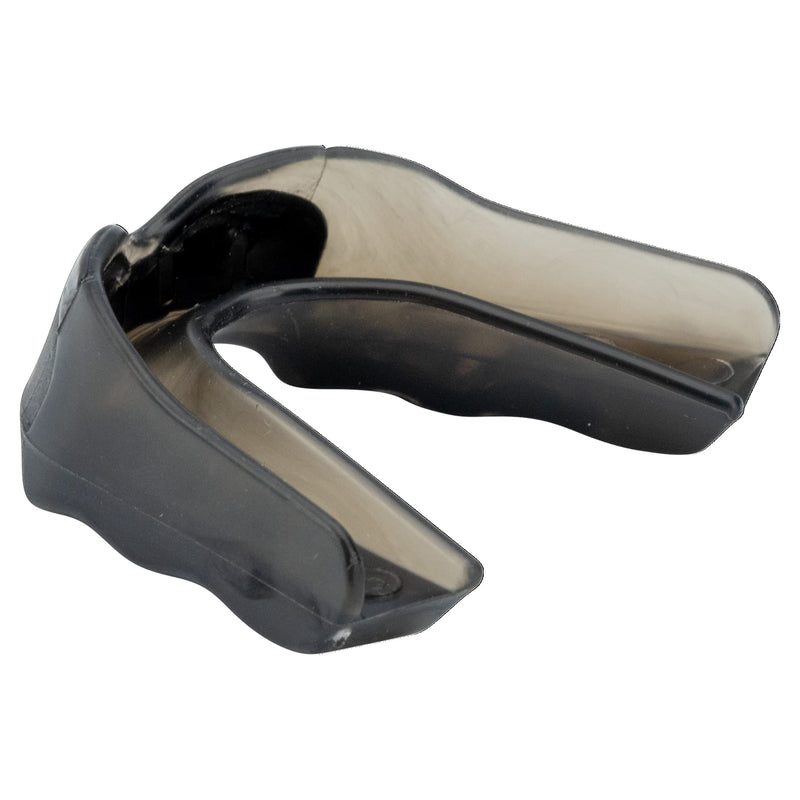Shock Doctor Pro Mouth Guard, Sports Mouth Guard for Football, Basketball, Lacrosse, Hockey, MMA, Boxing, Jiu Jitsu, Adult & Youth Mouth Guard, Works w/Braces Mouth Guard Youth (10 yrs & below) STRAPLESS - BeesActive Australia