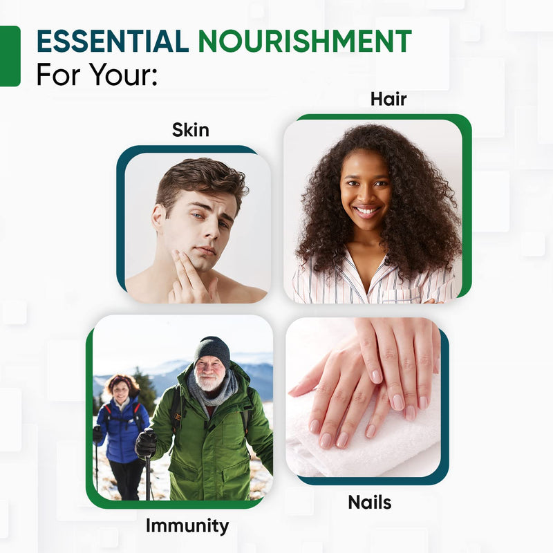 Vitamin E Capsules Softgels 400IU (Advised Intake) - 180 Vit E Softgels (6 Month Supply) - High Strength Vitamin E Oil Capsule - Hair Nail Skin Supplement - Natural Alpha Tocopheryl (Not Vit E Tablet) - BeesActive Australia