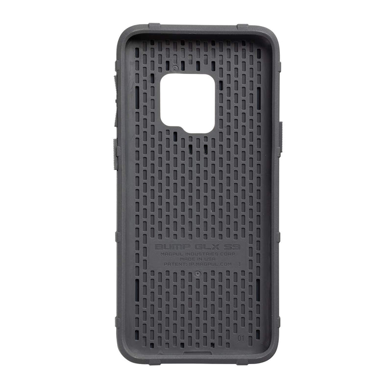 [AUSTRALIA] - Magpul Bump Case for Galaxy S9 & Galaxy S9+ Flat Dark Earth 