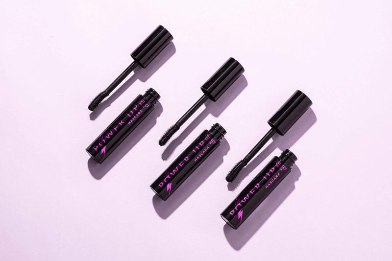 butter LONDON Power Up Mascara - BeesActive Australia