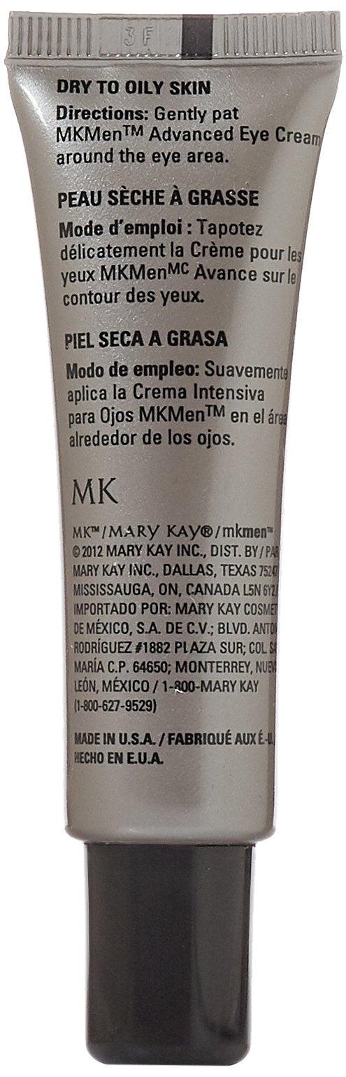 MKMen Advanced Eye Cream - BeesActive Australia