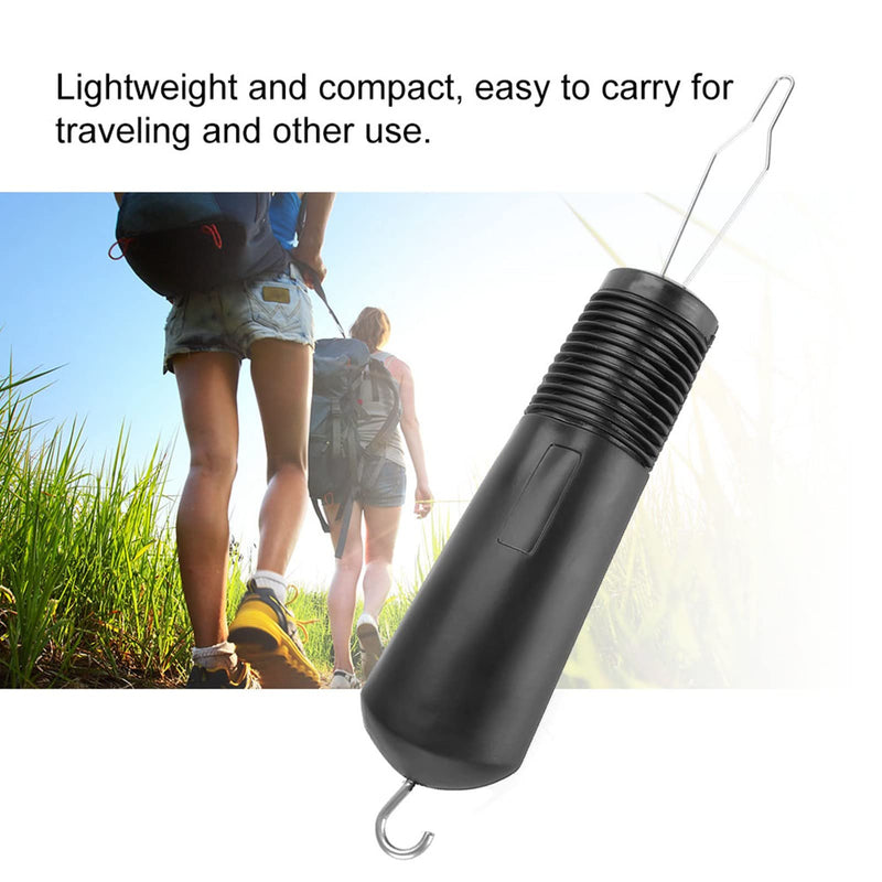 Button Hook and Zipper Pull Assist Tool, Clothes Zipper Hook Helper Button Puller Aid Arthritis & Joint Pain Patients - BeesActive Australia