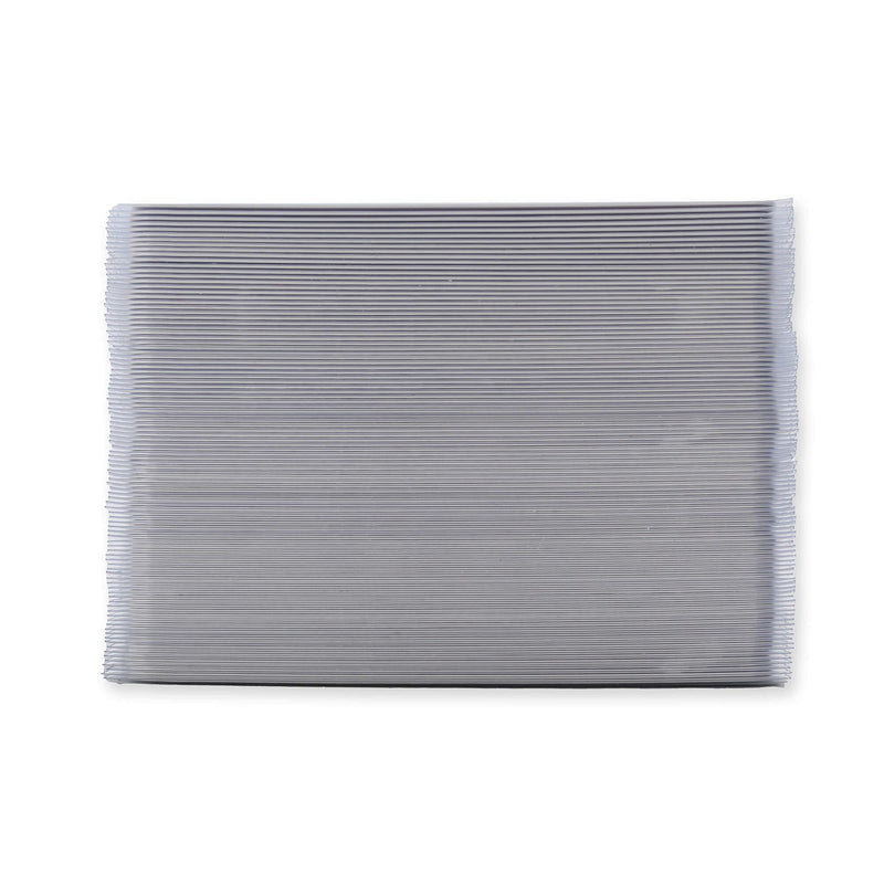 Vault X Soft Trading Card Sleeves - 40 Micron High Clarity Penny Sleeves for TCG (200 Pack) 200 Pack - BeesActive Australia