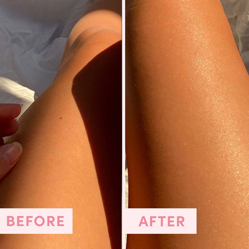 Sand & Sky Australian Pink Clay Smoothing Body Sand. Organic Exfoliating Body Scrub - BeesActive Australia