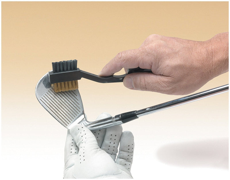 Golf Brush Groove Cleaner - BeesActive Australia