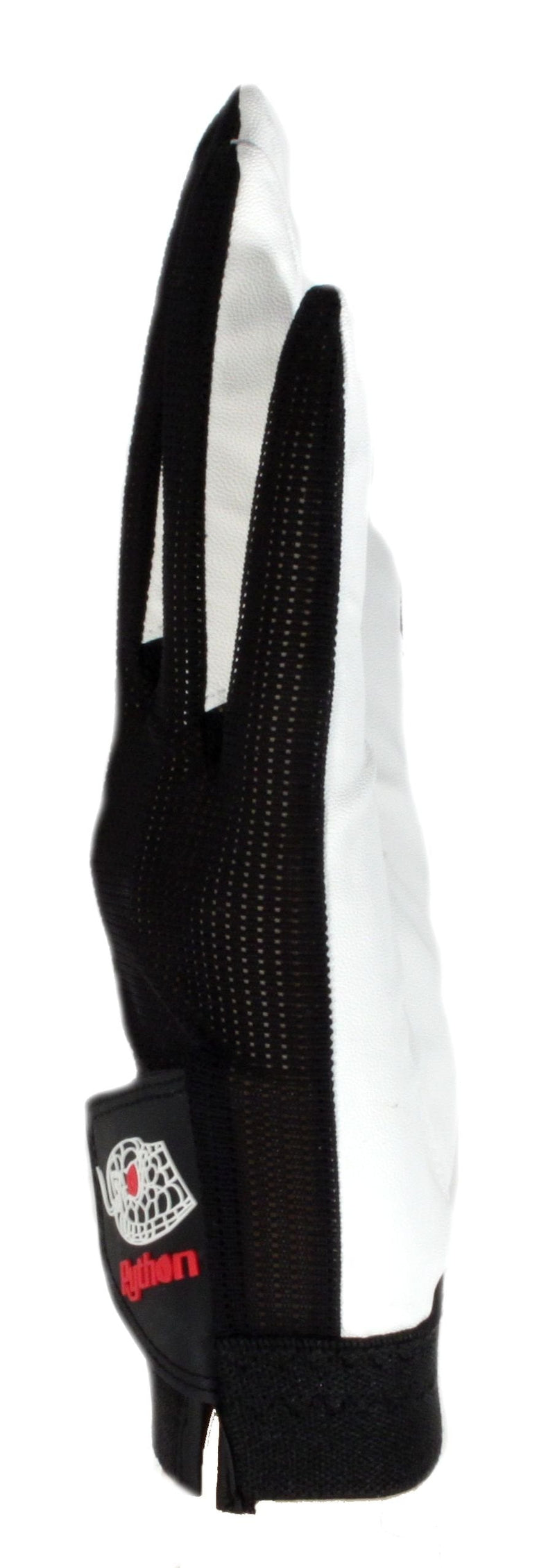 Python Vintage Synthetic Racquetball Glove X-Small Right - BeesActive Australia