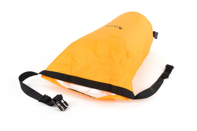 [AUSTRALIA] - Chinook Ultralite Compression Dry Sack Large Gold 