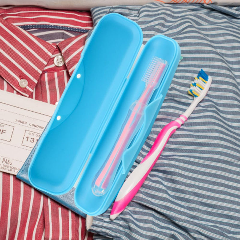3 Pcs Tampon Sanitary Bags Plastic Tampon Storage Bag First Period Bag for Teen Girls Women Ladies Portable Sanitary Tampons Box - BeesActive Australia