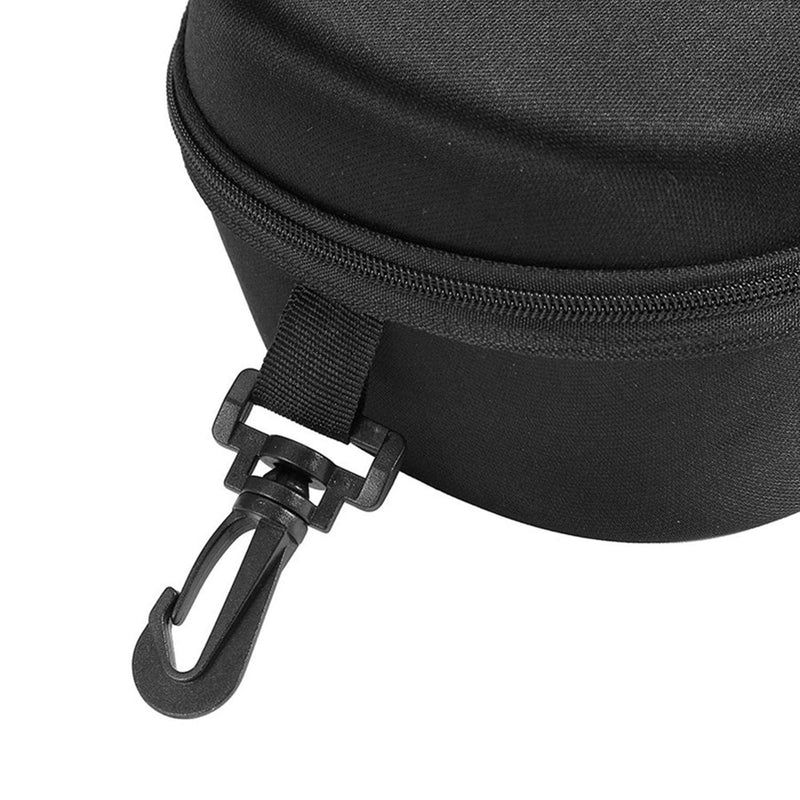 [AUSTRALIA] - WIN OUTDOOR Diving Mask Case Portable Swimming Scuba Glasses Storage Box Protective Container Case 