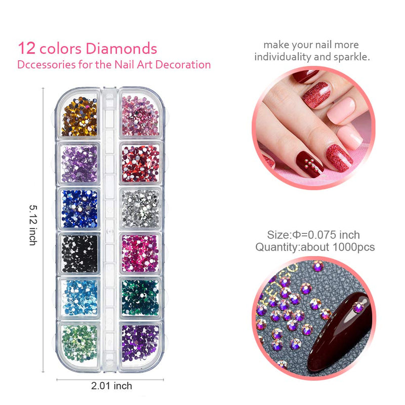 Spove Poly Extension Gel Dual Nail Forms Set Poly Gel For Quick Building Nail Kit, Stiletto Scale Gel Nail Molds, Acrylic Nail Tips Clips, Dual-Ended Spatula Brush, Diamonds Accessories for Polygel - BeesActive Australia