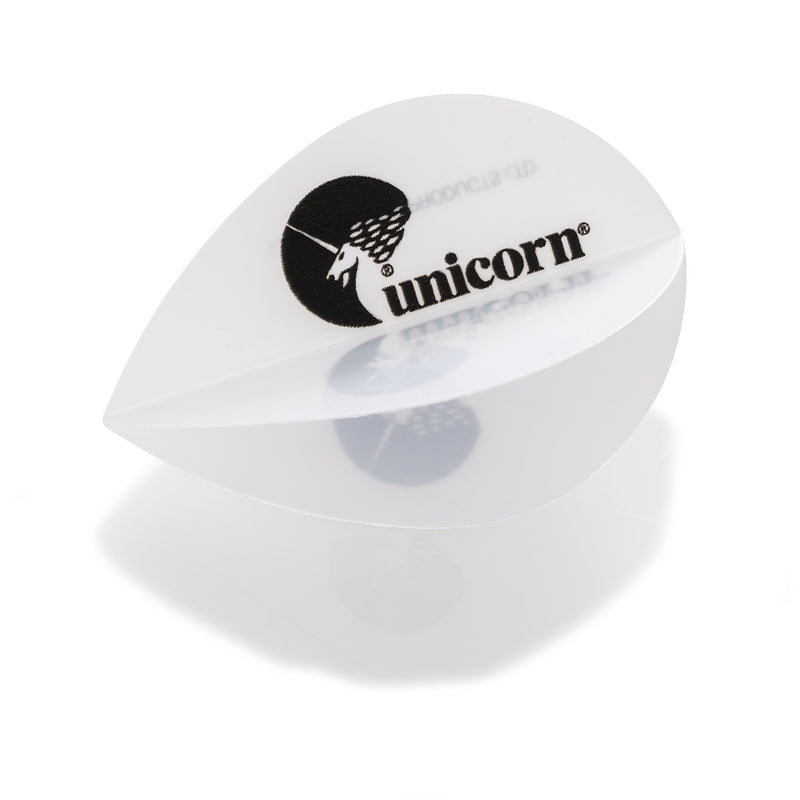 [AUSTRALIA] - Unicorn Soft 300 Dart Set 