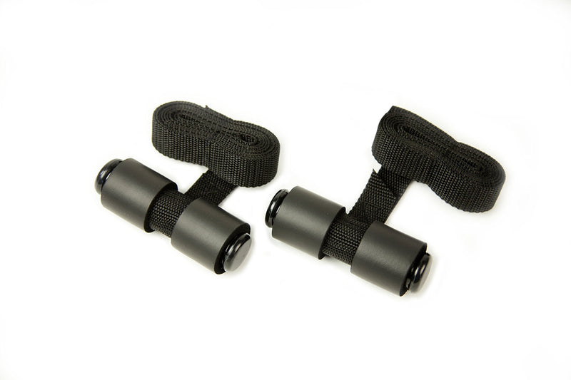 Saris Trunk Bike Rack Hatch Huggers, Secure Car Rack Mounting Straps, Bike Rack Accessory - BeesActive Australia