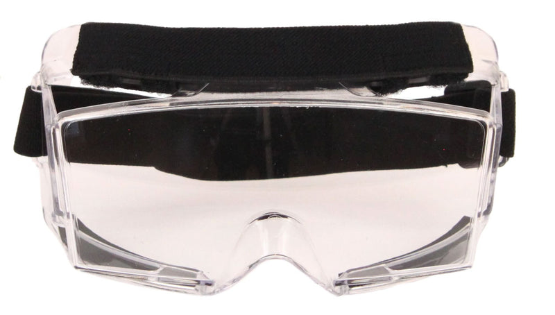 [AUSTRALIA] - Python Overglasses Protective Racquetball Eyeguard (Eyewear) 