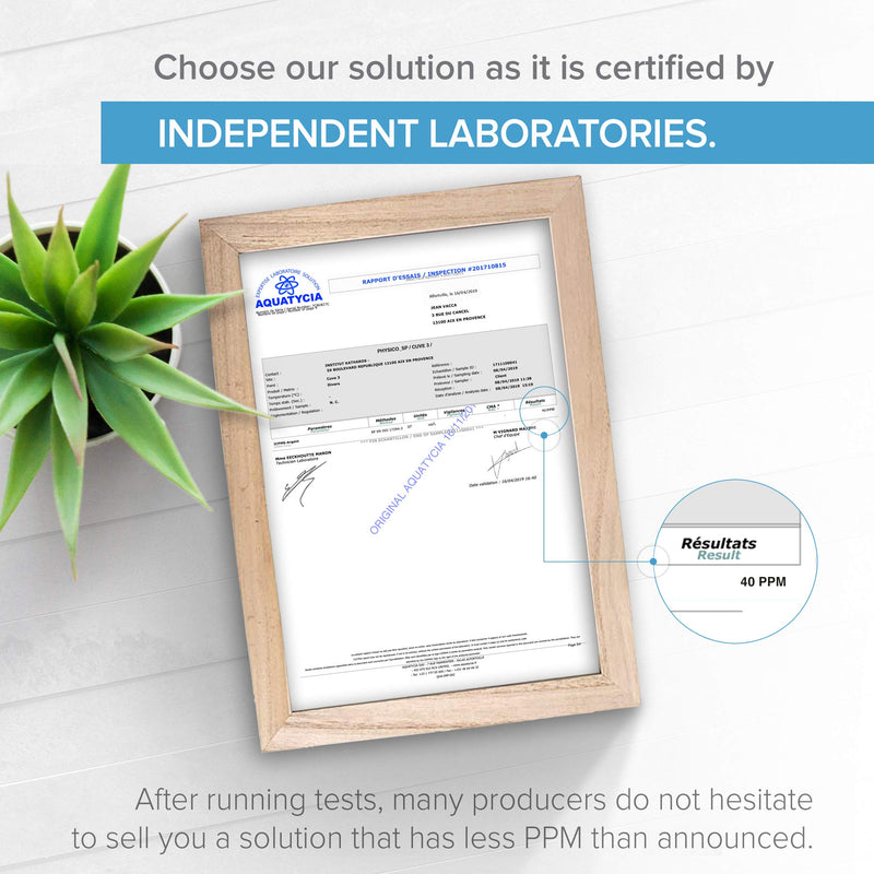 Premium Colloidal Silver Spray 40 PPM 30ml ? 100% Natural ? Superior Concentration, Smaller Particles = Better Results ? Certified by 3 Independent Laboratories ? Choose a Specialist - BeesActive Australia