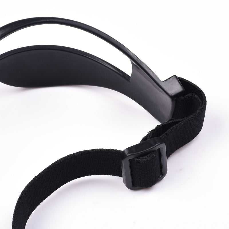 COSMOS Black Color Sports Soccer Basketball Dribble Goggles Specs - BeesActive Australia