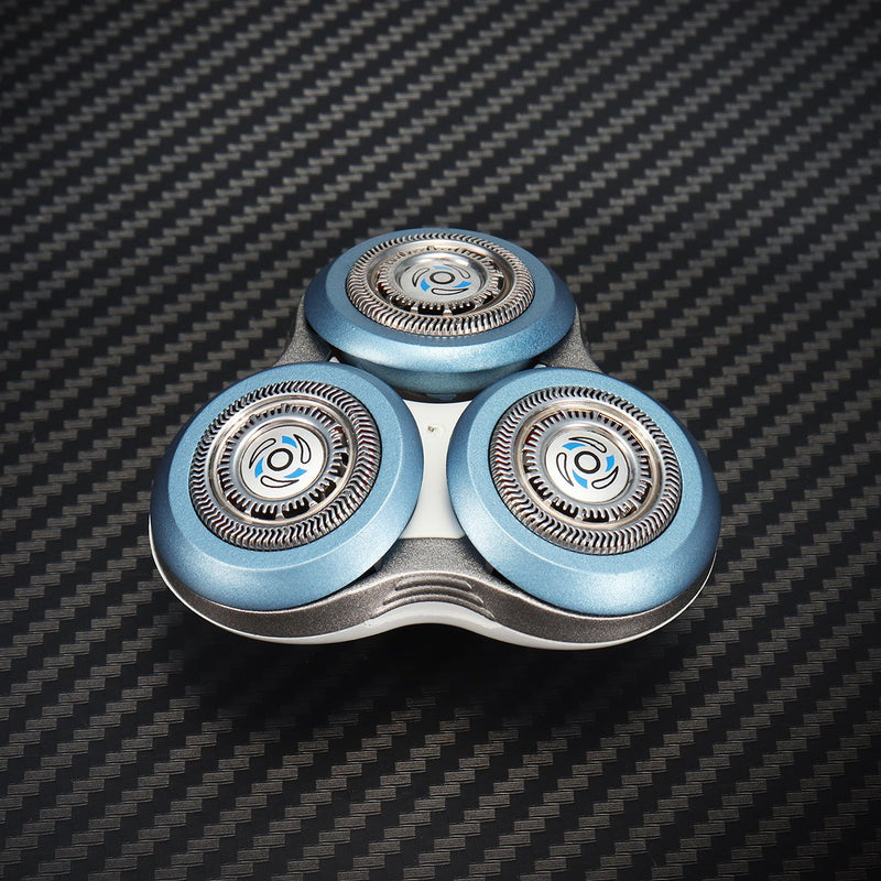 EgBert Replacement Shaver Head For Philips Sh90/52 Sh70/52 9000 7000 Shaving Unit Razor - BeesActive Australia