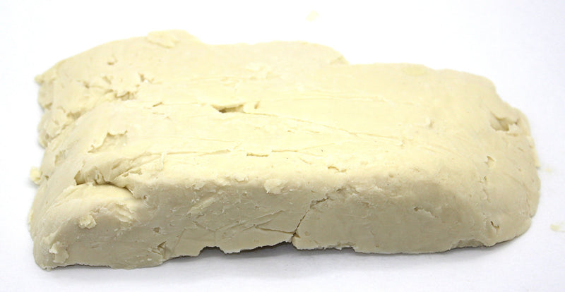Ivory Raw Unrefined Shea Butter Top Grade, 1 Pound - Our Earth's Secrets - BeesActive Australia