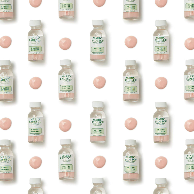 Mario Badescu Drying Lotion, 1 Fl Oz - BeesActive Australia