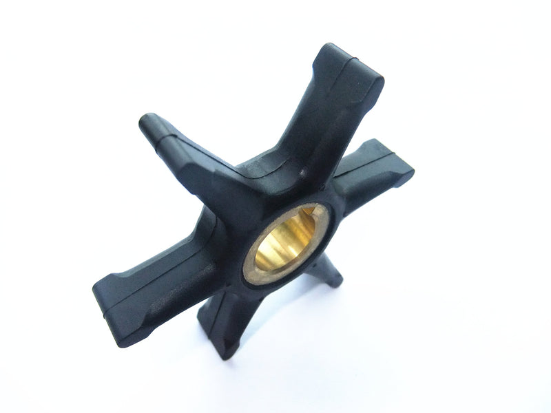 [AUSTRALIA] - SouthMarine Boat Engine Impeller 18-3003 377178 775519 for Johnson Evinrude OMC BRP 9.5HP 10HP Outboard Motor 