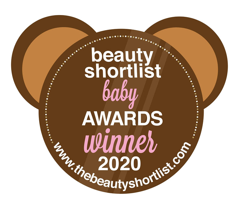 Baby Bottom Balm, Organic Nappy Rash Cream - Certified Organic, Vegan Registered and Cruelty Free - by Lulu & Boo Organics UK - 30g - BeesActive Australia